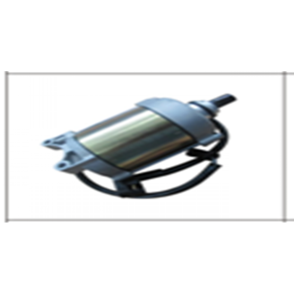 CSN SNAKE125 MARŞ MOTORU CSN SNAKE125 MARŞ MOTORU