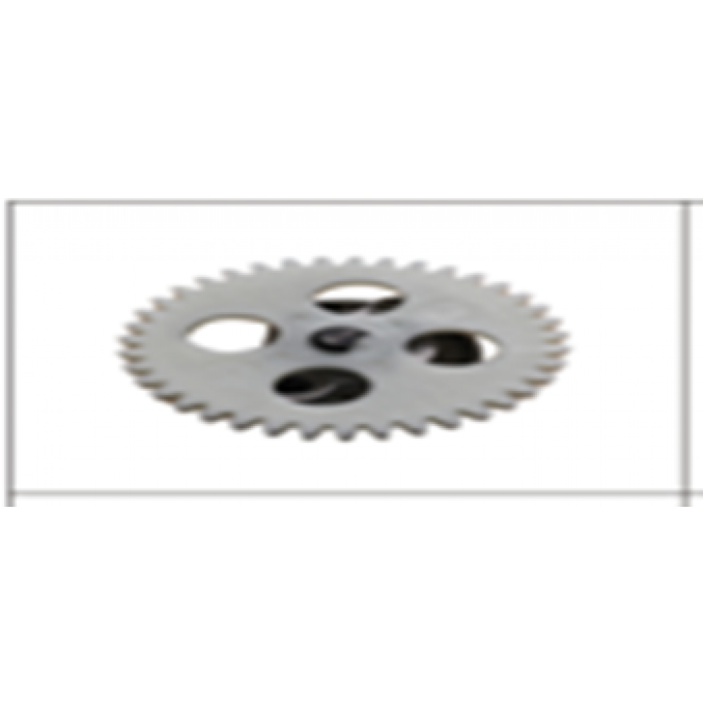 CSN SNAKE125 YAĞ POMPA DİŞLİSİ CSN SNAKE125 YAĞ POMPA DİŞLİSİ