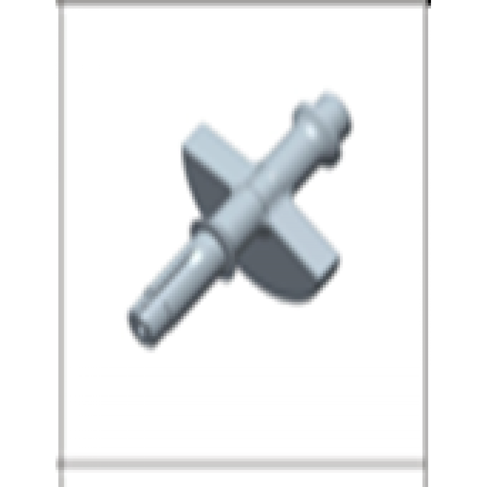 CSN SNAKE125 BALANS MİL CSN SNAKE125 BALANS MİL