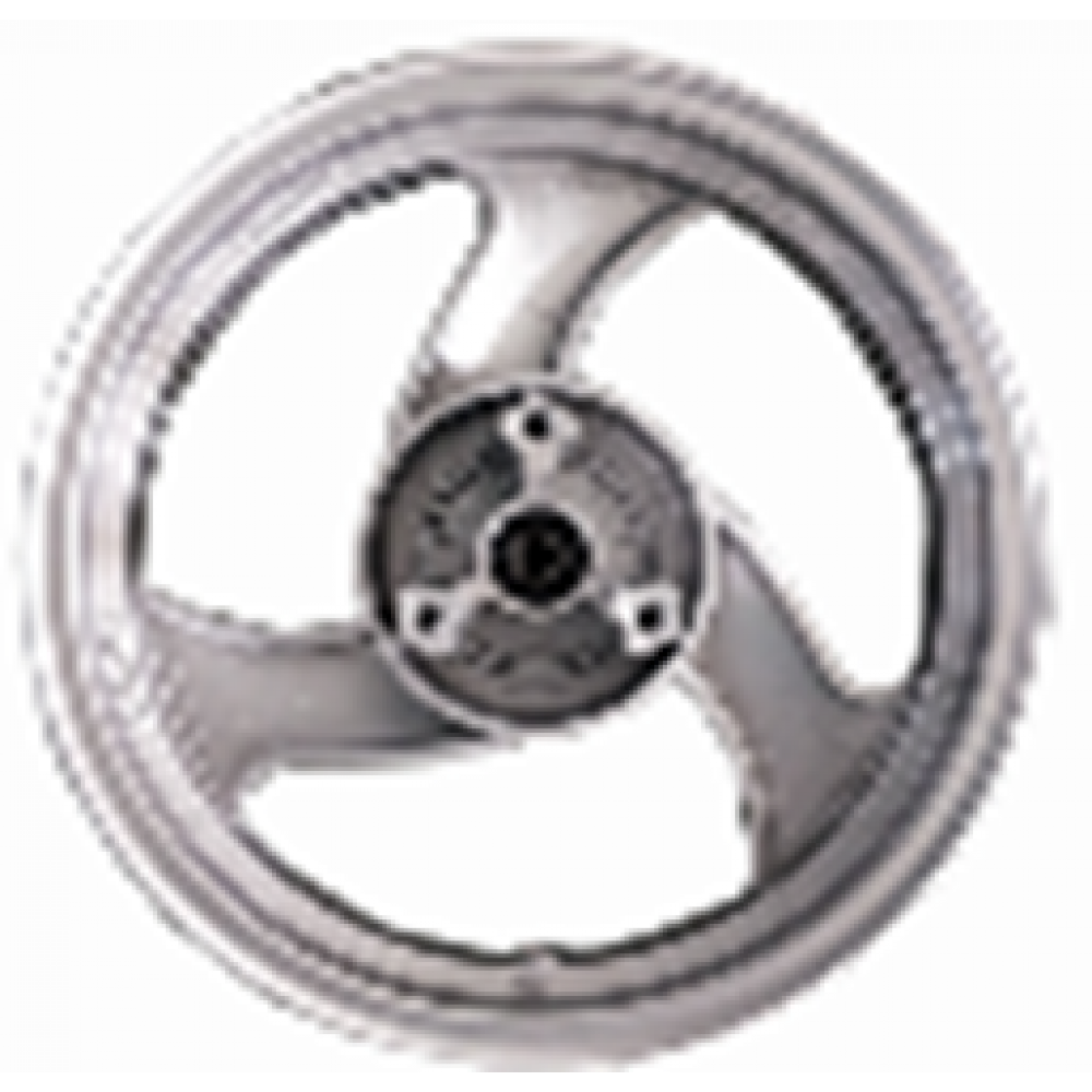 CSN SNAKE125 ÖN JANT - TURUNCU CSN SNAKE125 ÖN JANT - TURUNCU