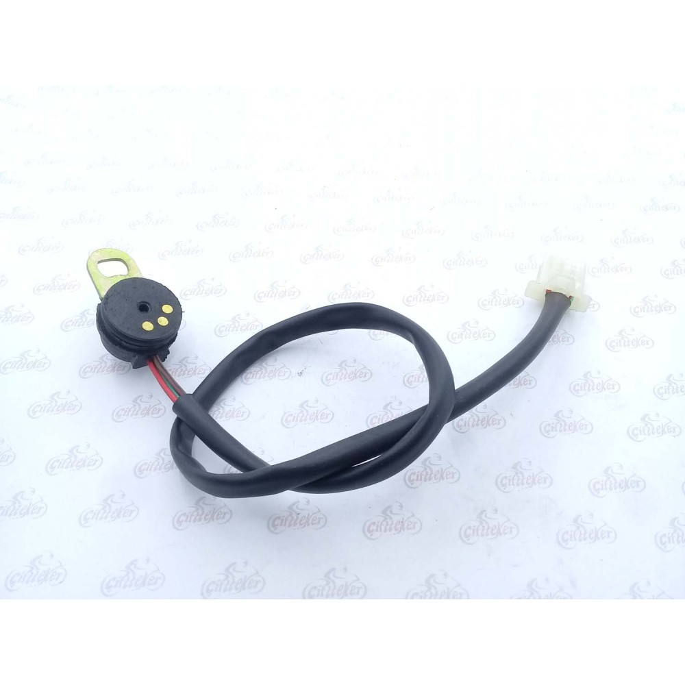 LİFAN 100 PARK SİNYAL CAMI &Ouml;N SOL