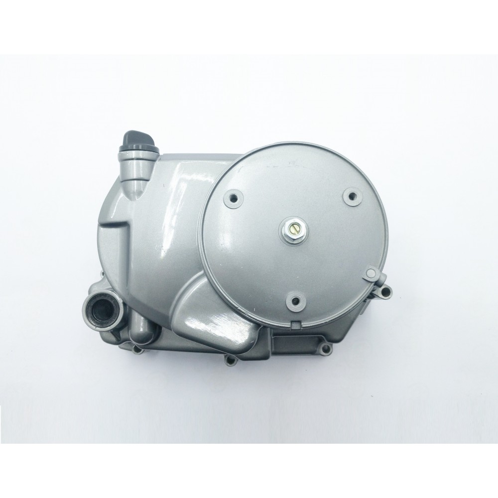 LİFAN 100 GİDON &Ouml;N KAPAK SİYAH