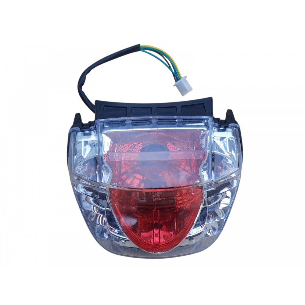 CUB SFC STOP İTH (AMP&Uuml;LL&Uuml; MODEL)