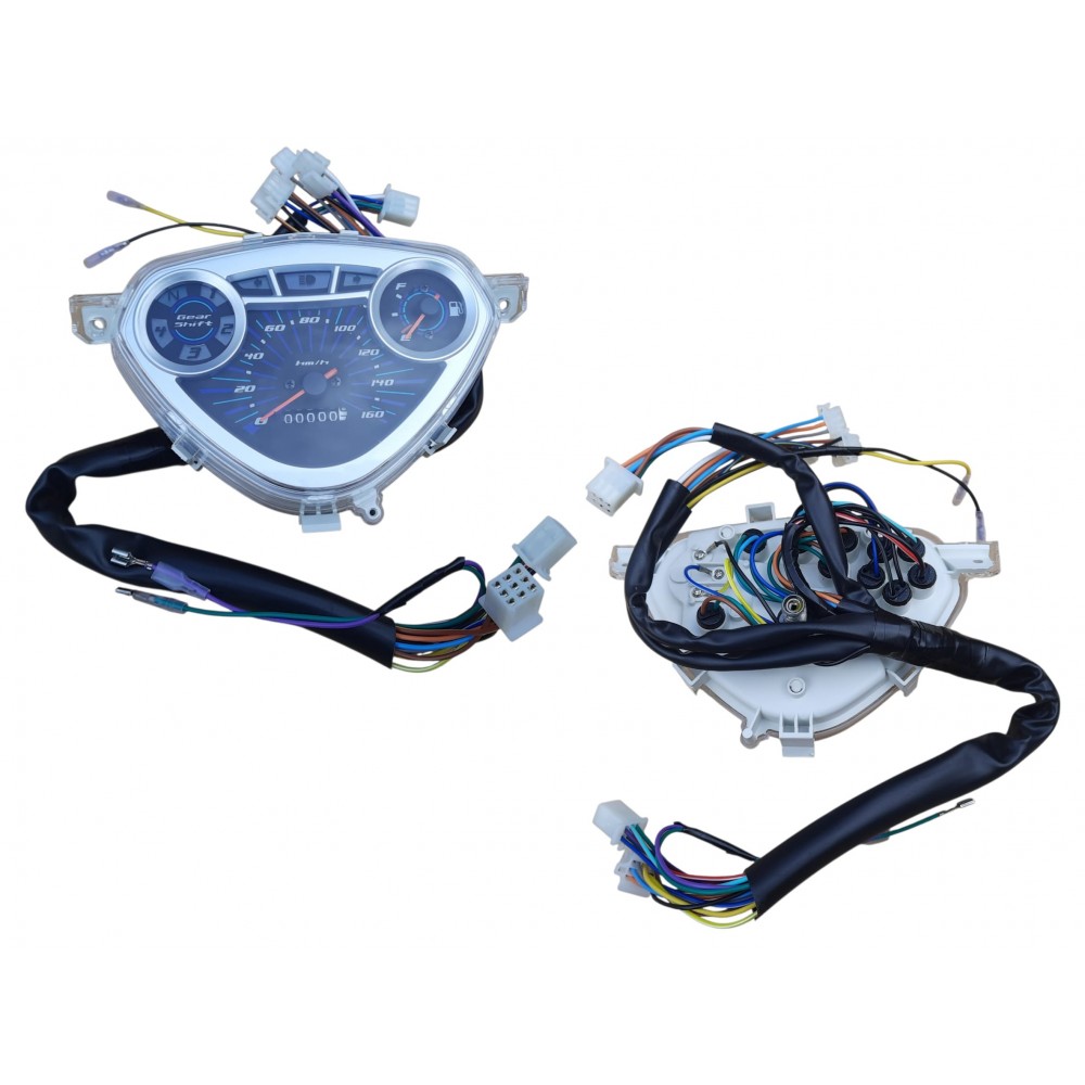 SFC 100 G&Ouml;STERGE PANELİ (MODEL 2) İTH