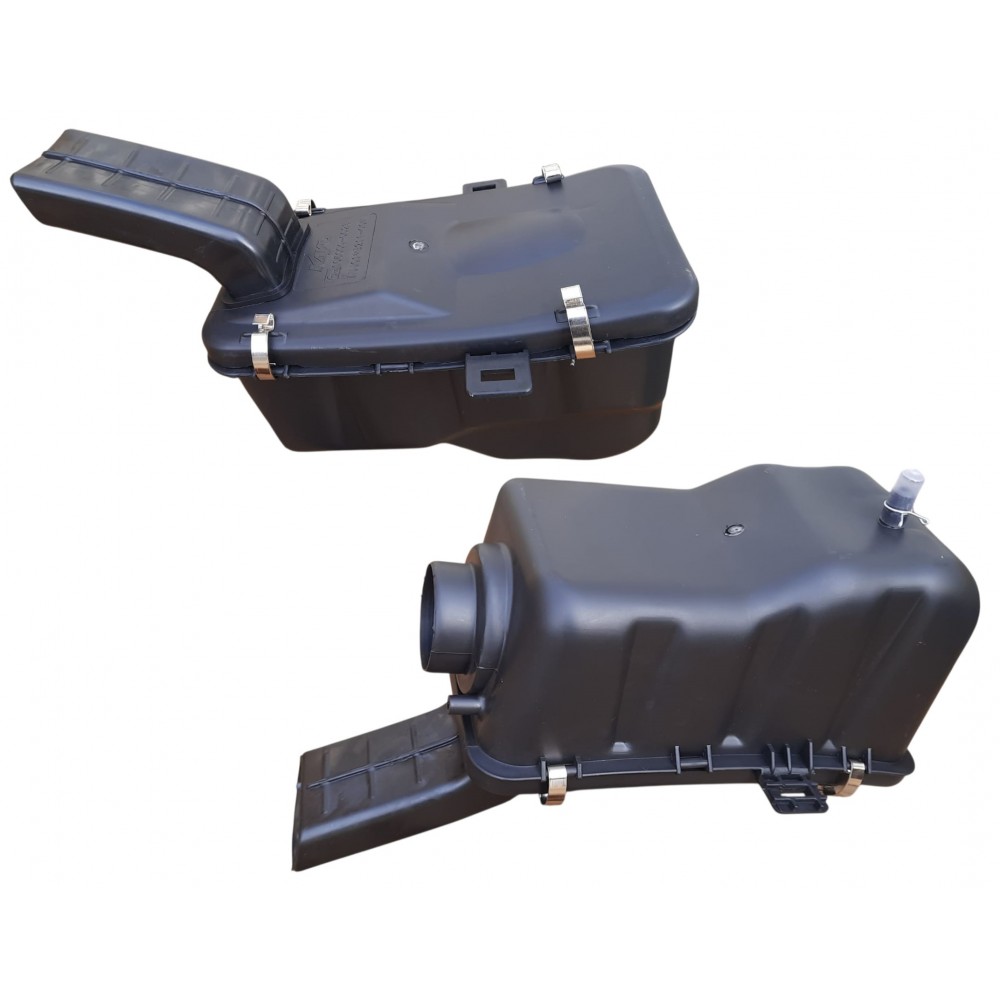 ATV AU200 KAYO HAVA FİLTRESİ KOMPLE (2020-....) ORJ