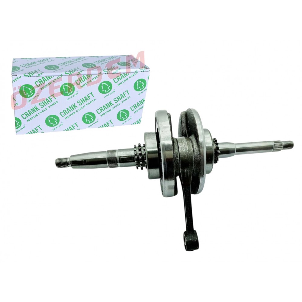 ATV 150-200 KRANK &Ccedil;AMLI