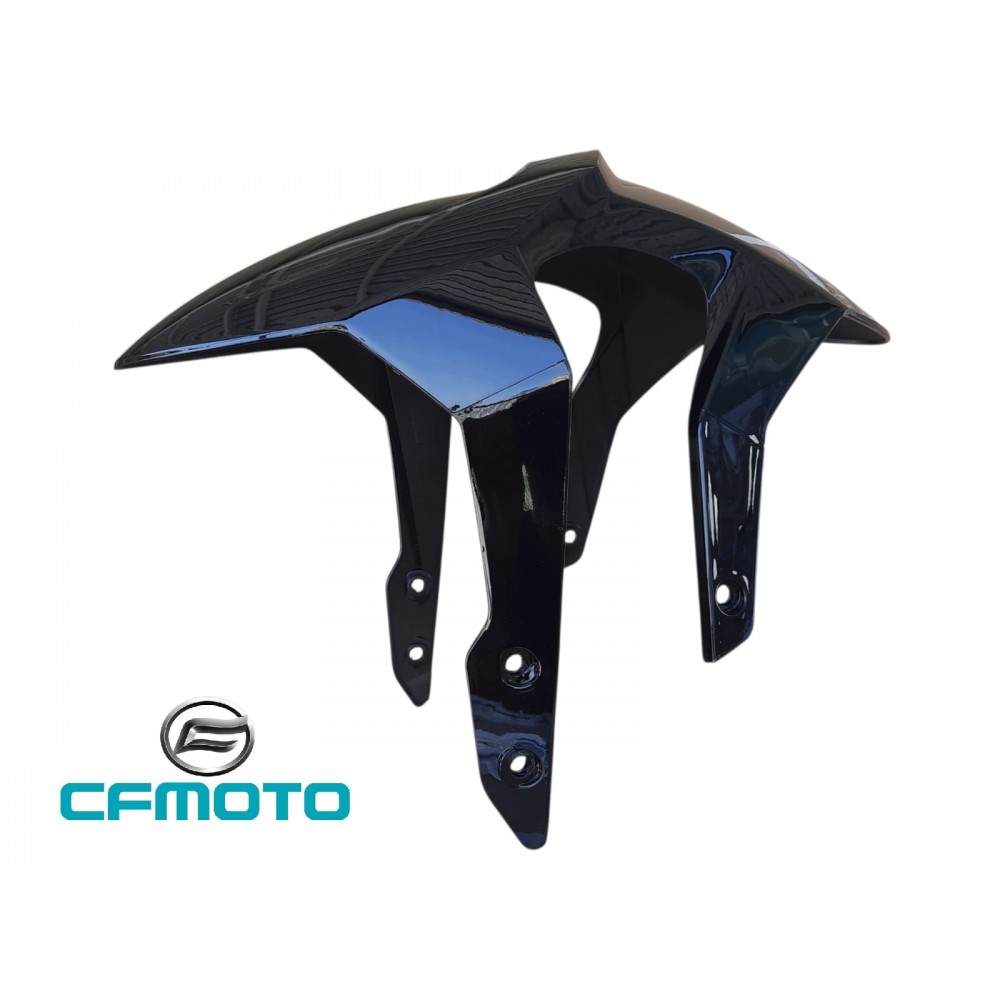 CF NK 250 &Ouml;N &Ccedil;AMURLUK SİYAH A KALİTE