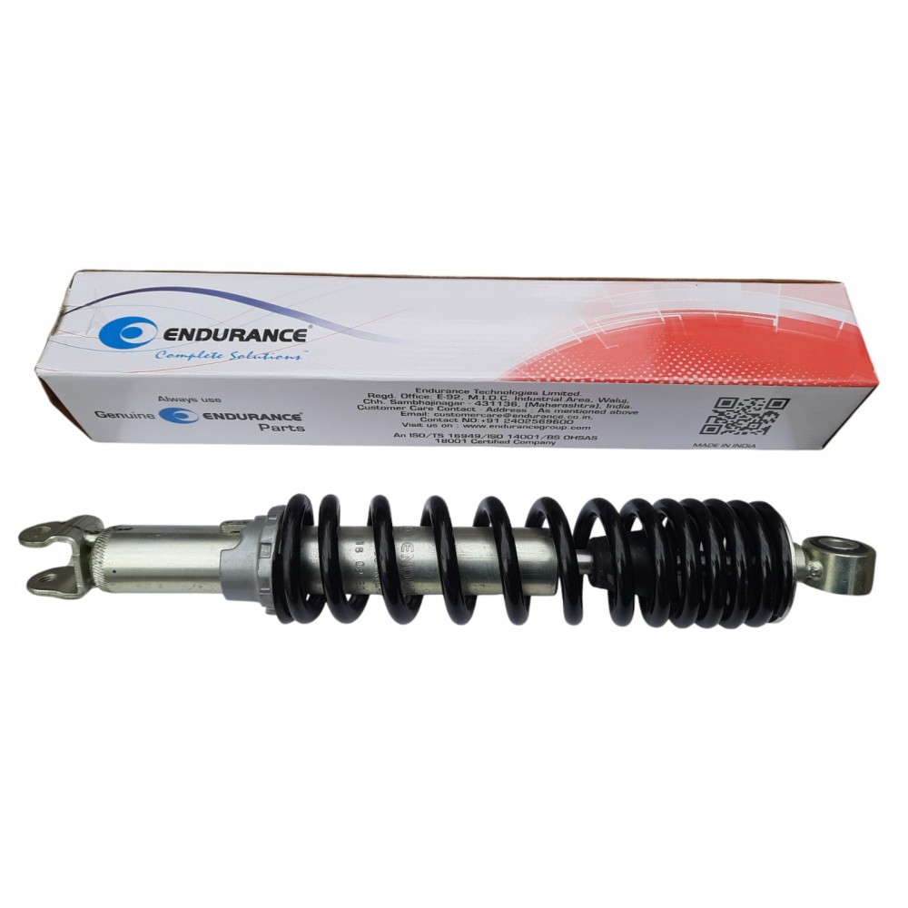 HONDA ACTİVA 125 İ ARKA AMORTİS&Ouml;R (2023) ENDURANCE 375 mm