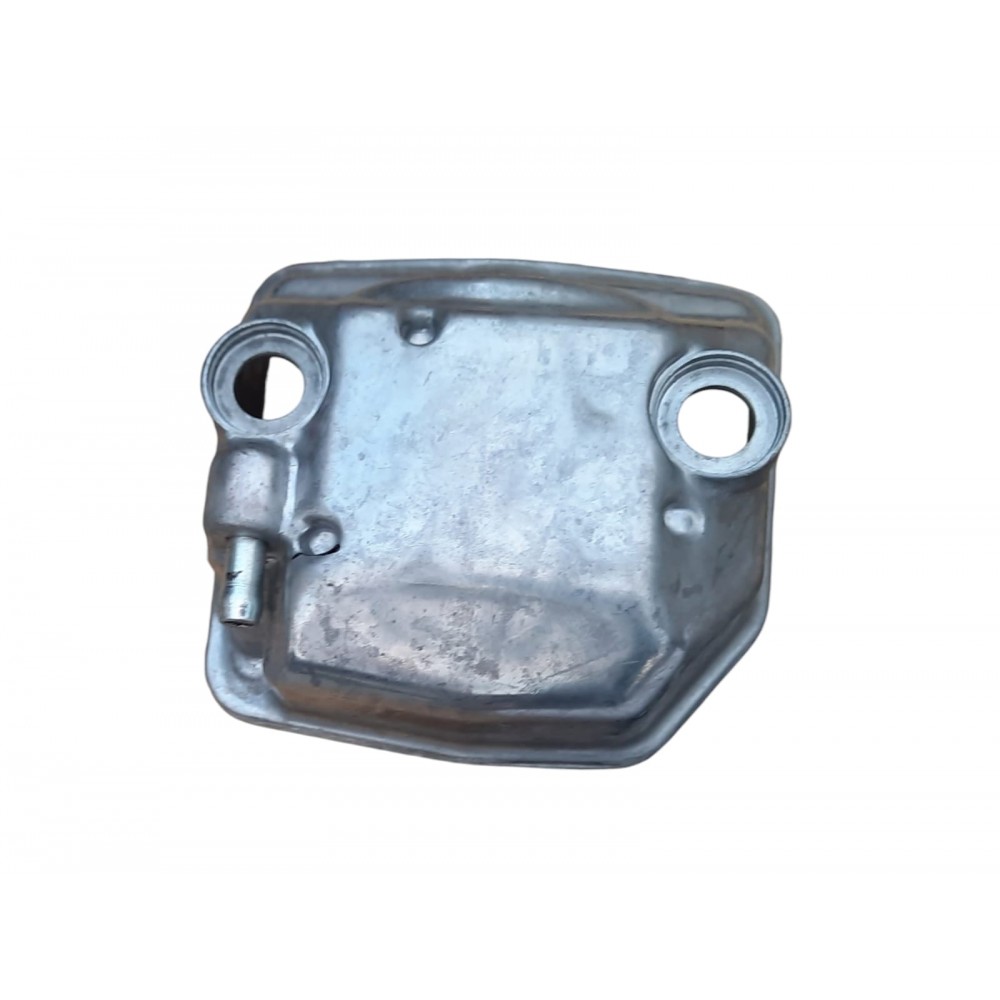 HONDA ACTİVA 125 İ K&Uuml;LB&Uuml;T&Ouml;R KAPAĞI (2023) 12310-K0P-DA0