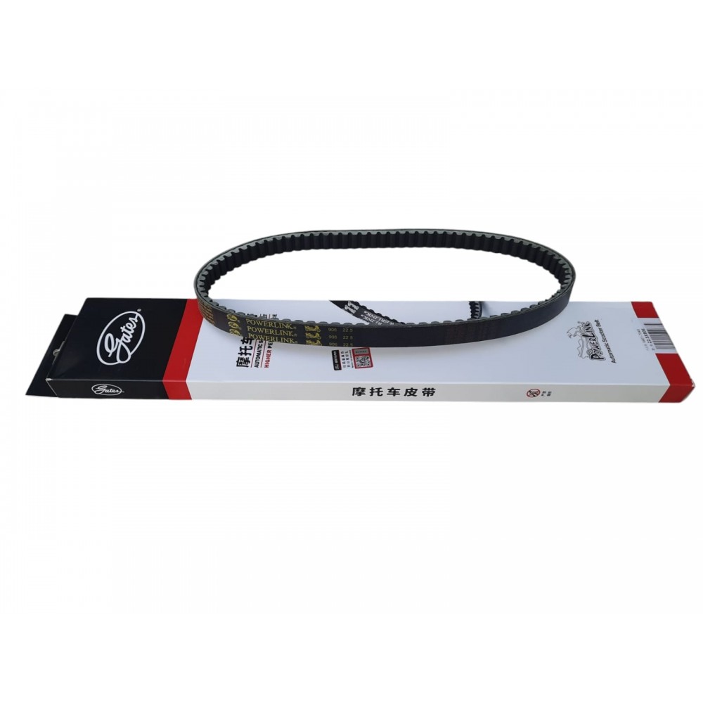 HONDA PSi 150 DYLAN 6A GOMAX KAYIŞ POWERLİNK 906-22,5 HONDA PSi 150 DYLAN 6A GOMAX KAYIŞ POWERLİNK 906-22,5