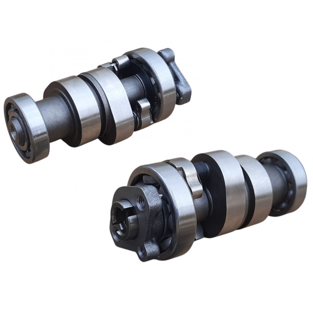 PCX 125 EKSANTRİK MİLİ 81 mm (2020-24)