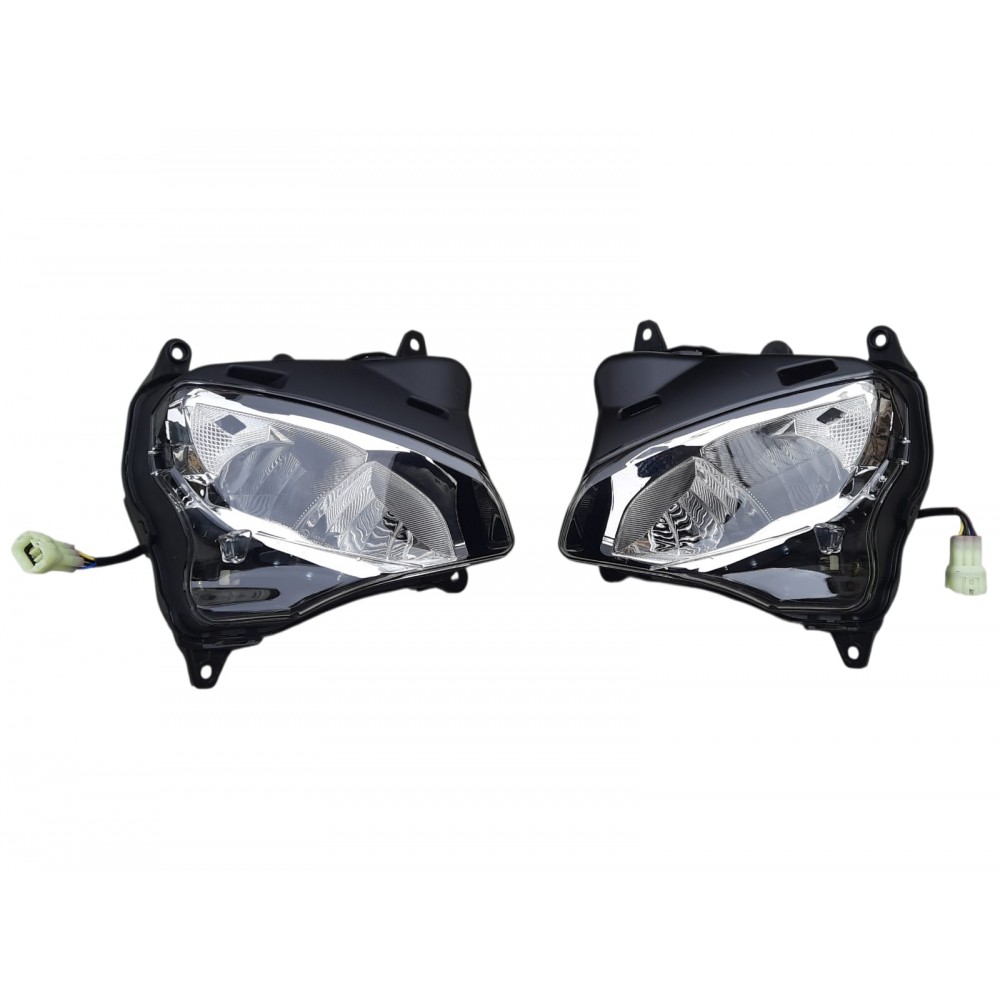 YAMAHA R25 FAR 2019-2024 E BELGELİ