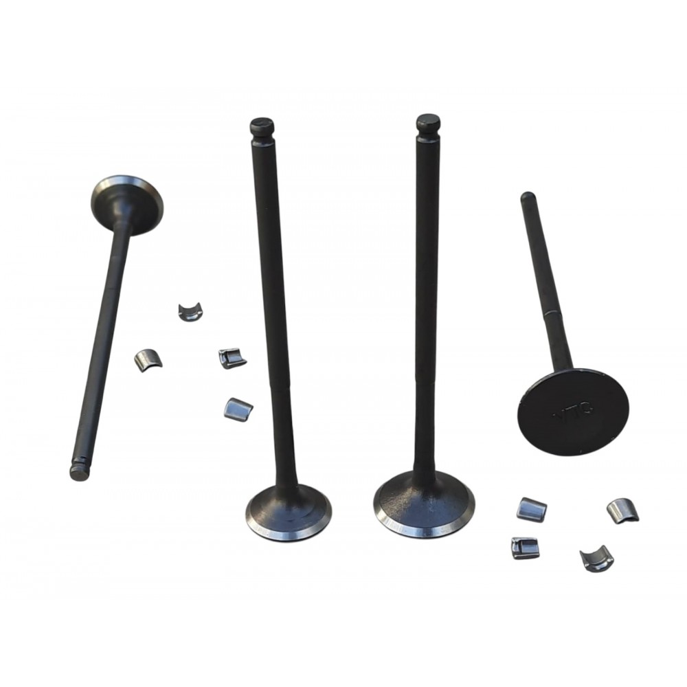 YAMAHA R25 MT25 SİBOP 4 L&Uuml; SET VTC (2014-18) 19,5-23-91,5-92-4,5 mm