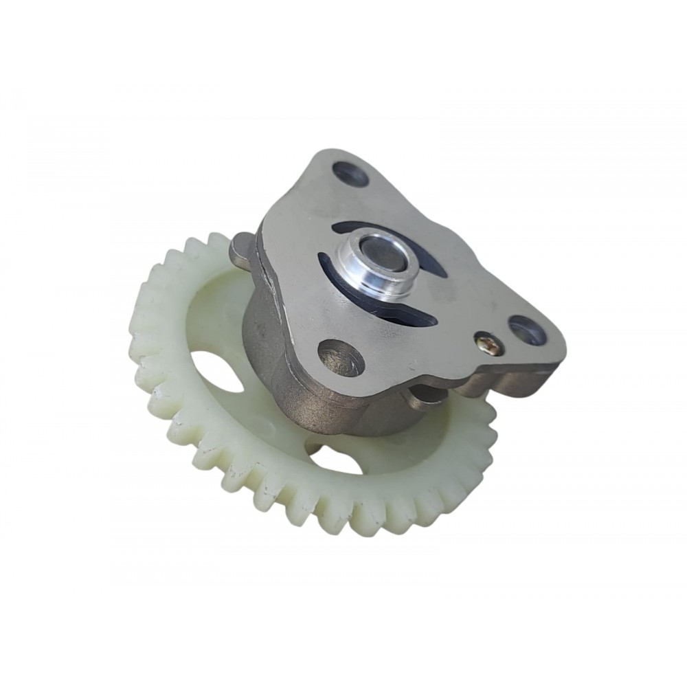 TVS APACHE RTR YAĞ POMPASI VE DİŞLİSİ 35T