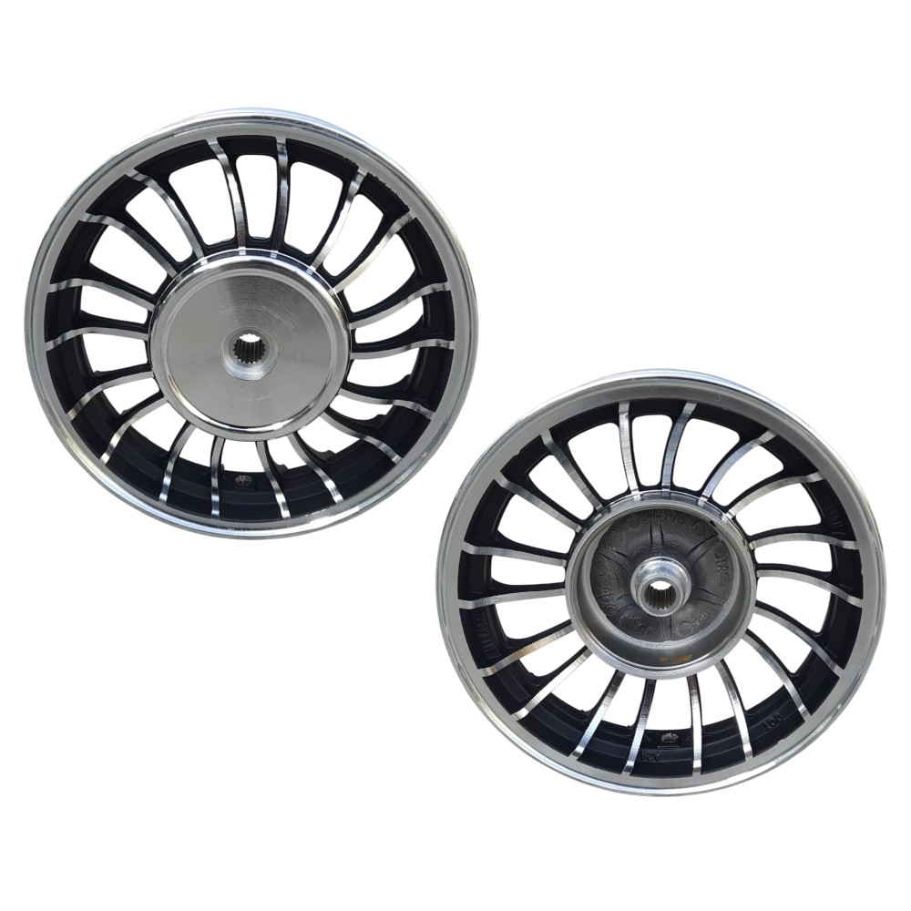 KUBA AZURE BLUEBİRD 50 ARKA JANT 2.15-10