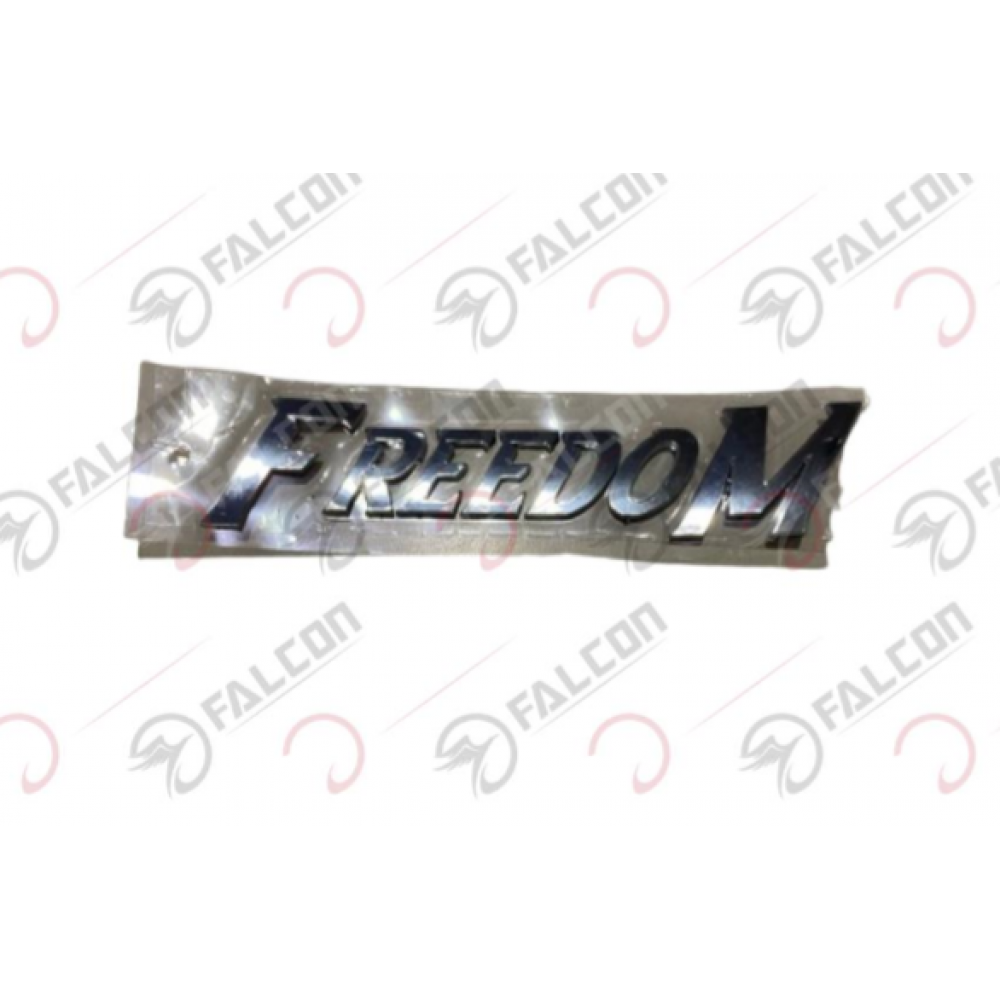 FALCON FREEDOM 277 DEPO FREEDOM YAZISI 