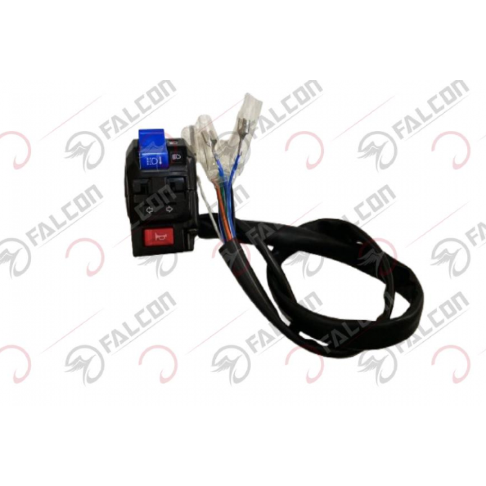 FALCON FREEDOM 277 KUMANDA SOL