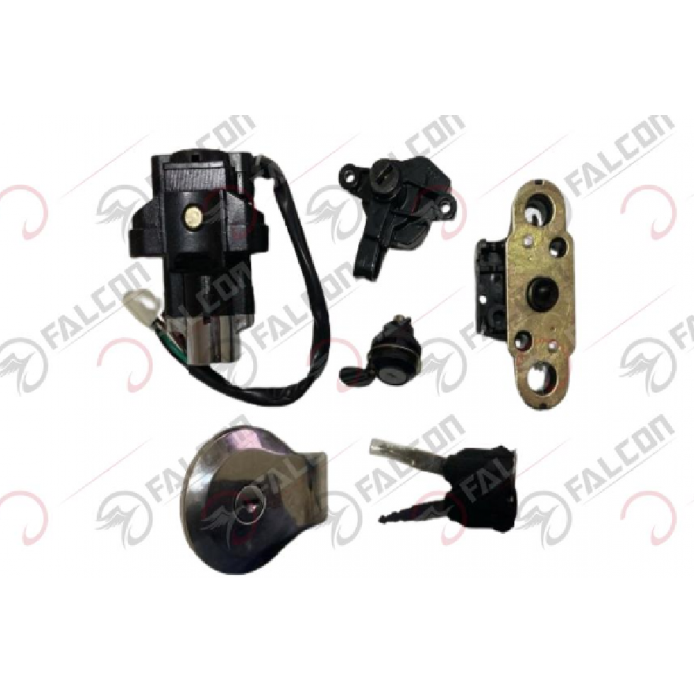 FALCON FREEDOM 277 KONTAK SETİ