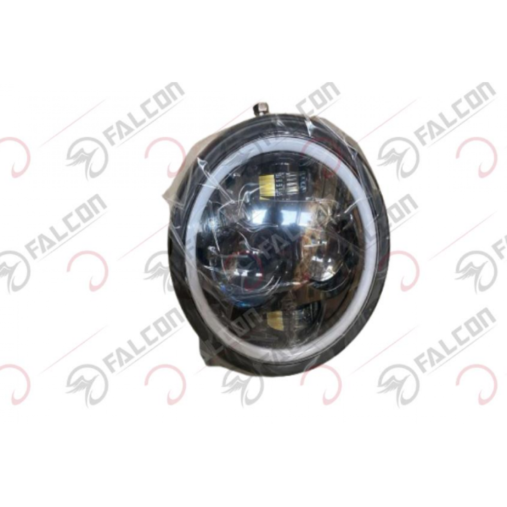 FALCON FREEDOM 277 FAR KOMPLE