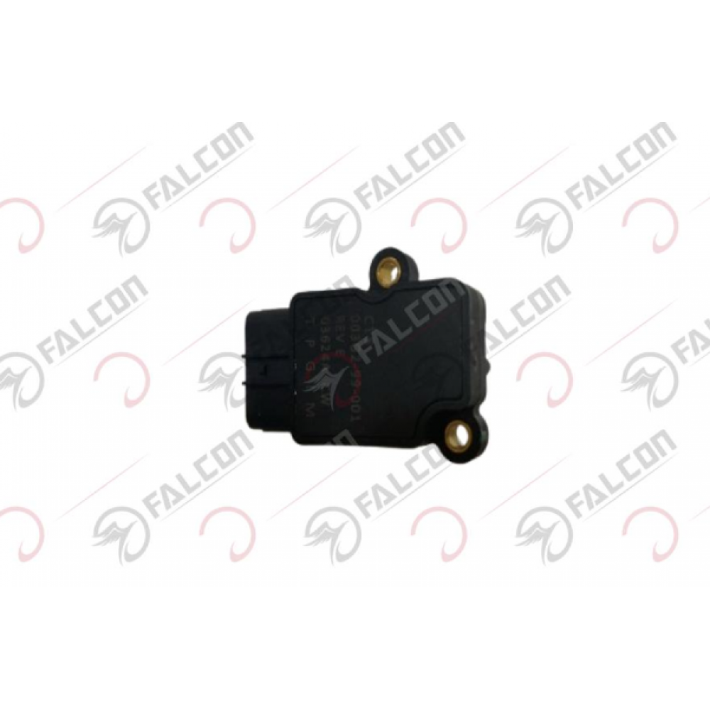 FALCON FREEDOM 277 GAZ KELEBEĞİ SENS&Ouml;R&Uuml;