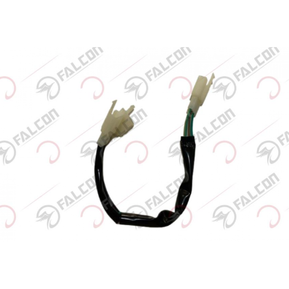 FALCON FREEDOM 277 ARKA STOP TESİSATI