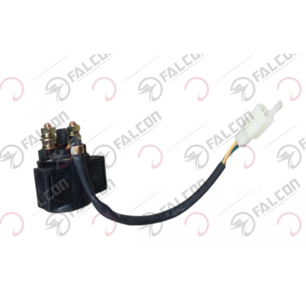 FALCON FREEDOM 277 MARŞ R&Ouml;LESİ