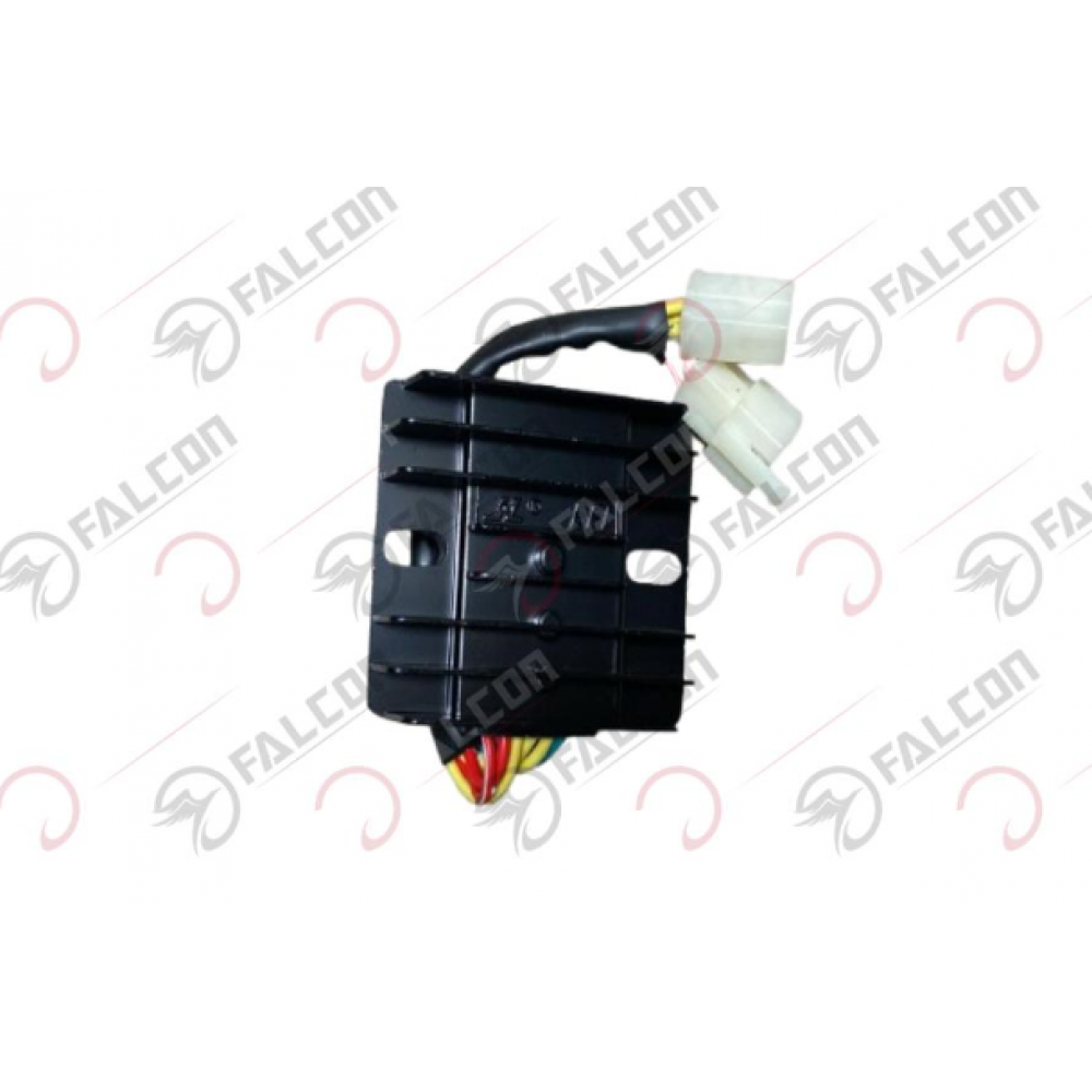 FALCON FREEDOM 277 KONJEKT&Ouml;R (D&Uuml;Ş&Uuml;R&Uuml;C&Uuml;)