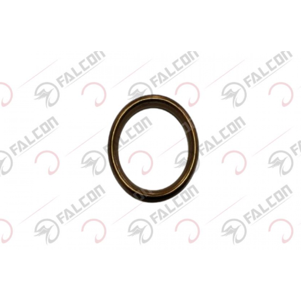 FALCON FREEDOM 277 EGZOZ CONTASI