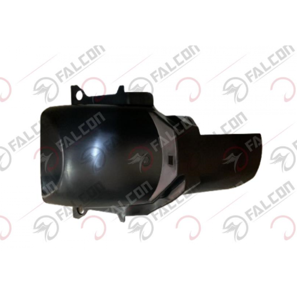 FALCON FREEDOM 277 ARKA &Ccedil;AMURLUK İ&Ccedil;