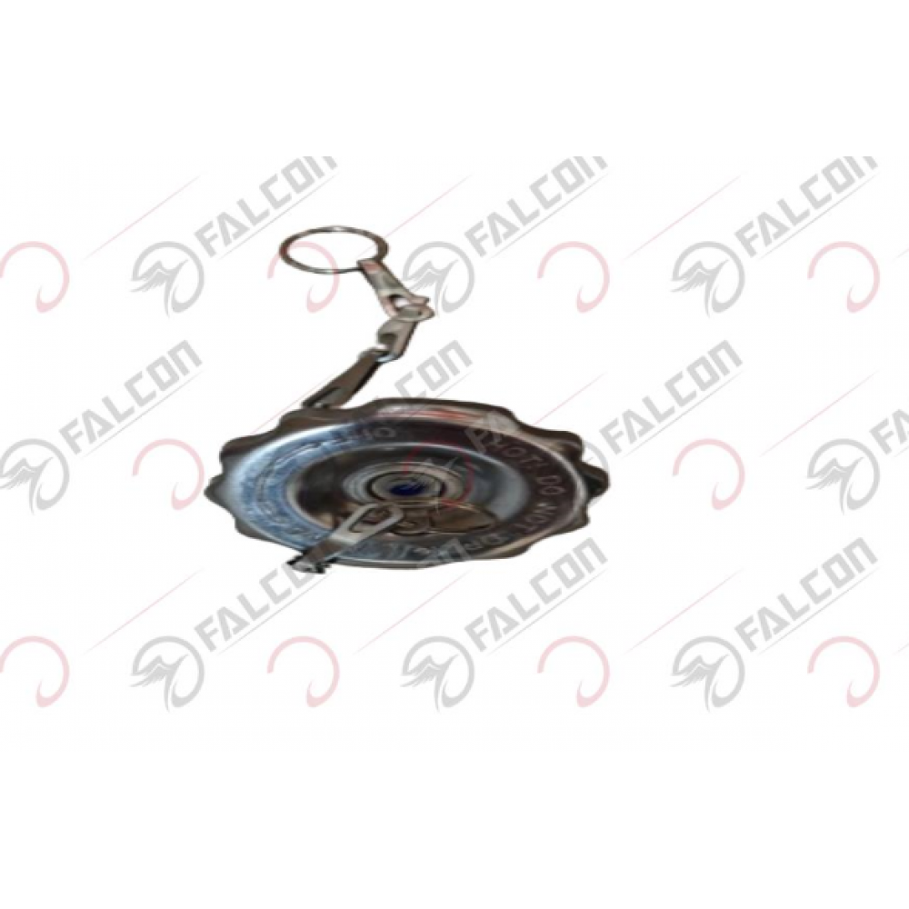 FALCON FREEDOM 277 RADYAT&Ouml;R KAPAĞI