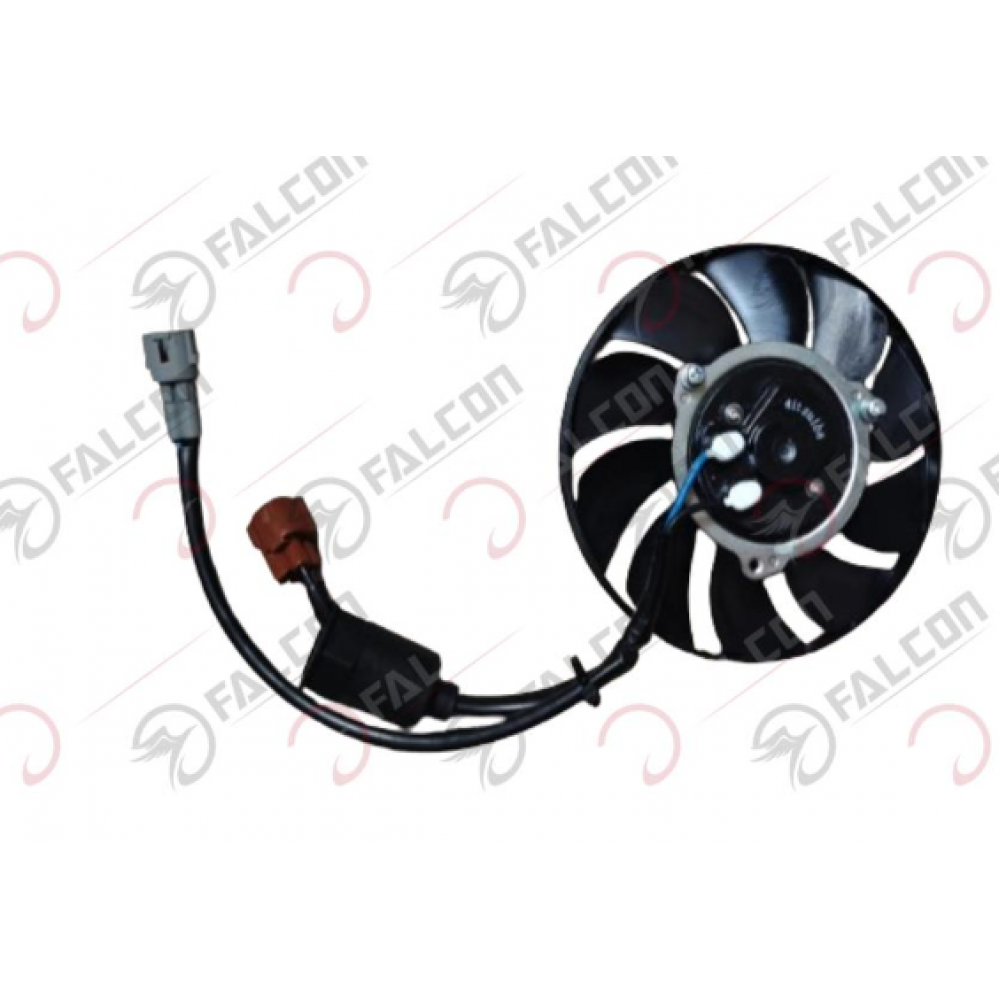 FALCON FREEDOM 277 RADYAT&Ouml;R FANI 