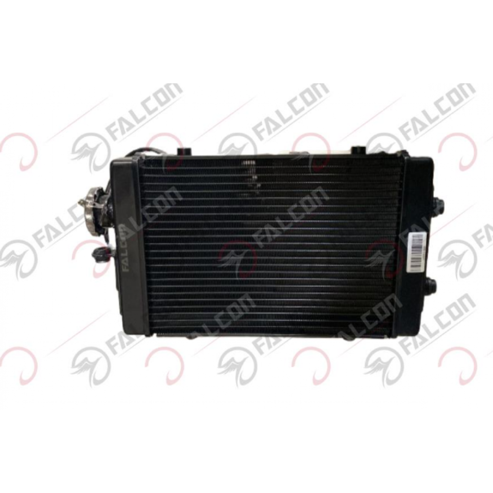 FALCON FREEDOM 277 RADYAT&Ouml;R