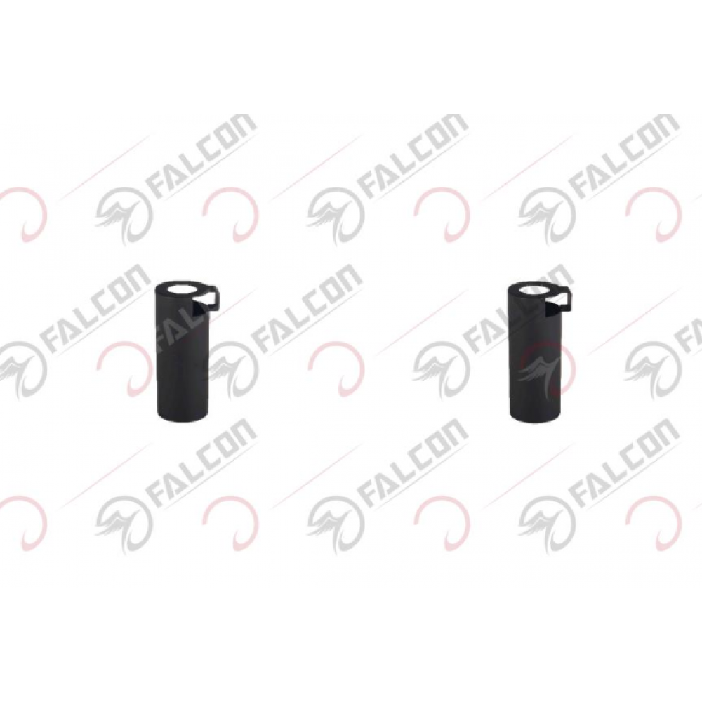 FALCON FREEDOM 250 &Ouml;N AMORTİS&Ouml;R BORUSU ALT SAĞ SOL TAKIM