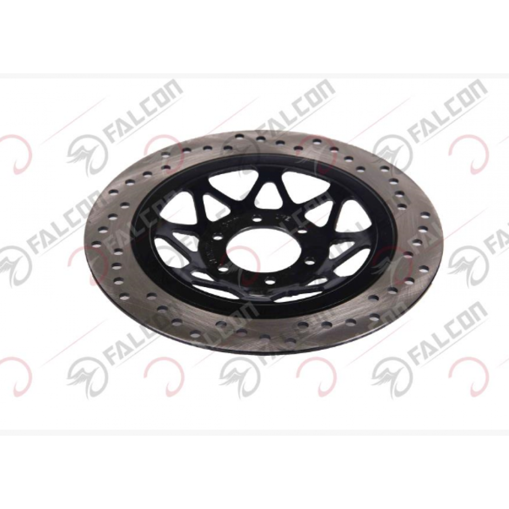 FALCON FREEDOM 250 &Ouml;N FREN DİSKİ