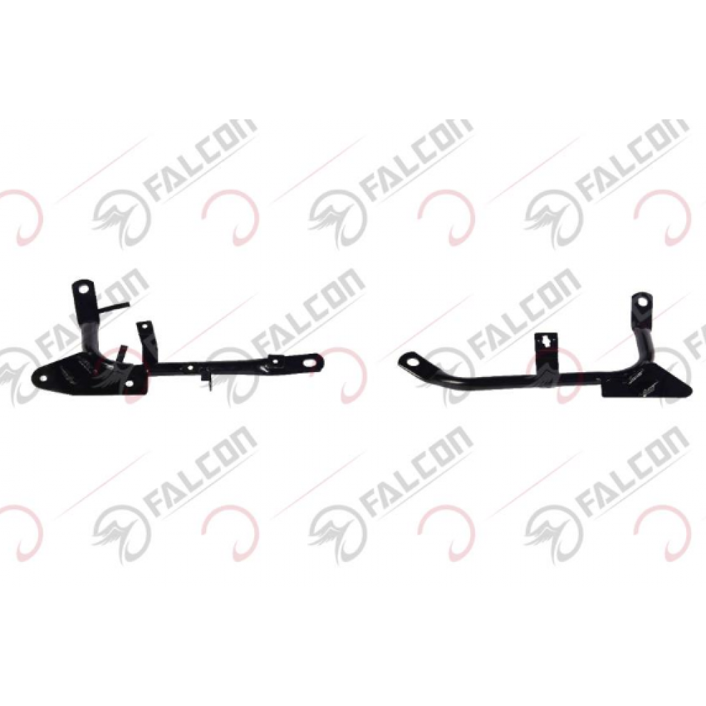 FALCON FREEDOM 250 ARKA BASAMAK DEMİRİ SAĞ SOL TAKIM