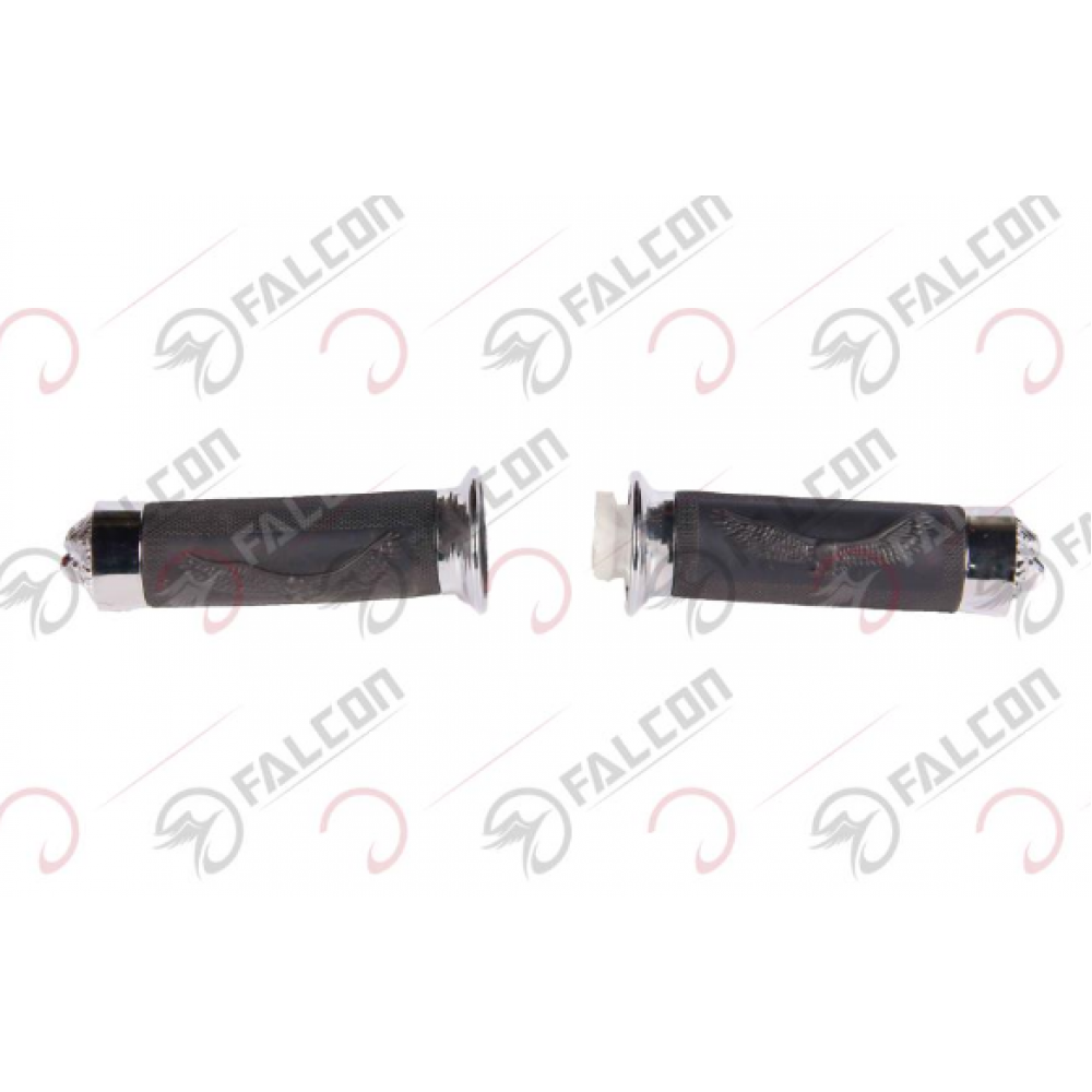 FALCON FREEDOM 250 ELCİK SAĞ (GAZ BORUSU) SOL TAKIM FALCON FREEDOM 250 ELCİK SAĞ (GAZ BORUSU) SOL TAKIM