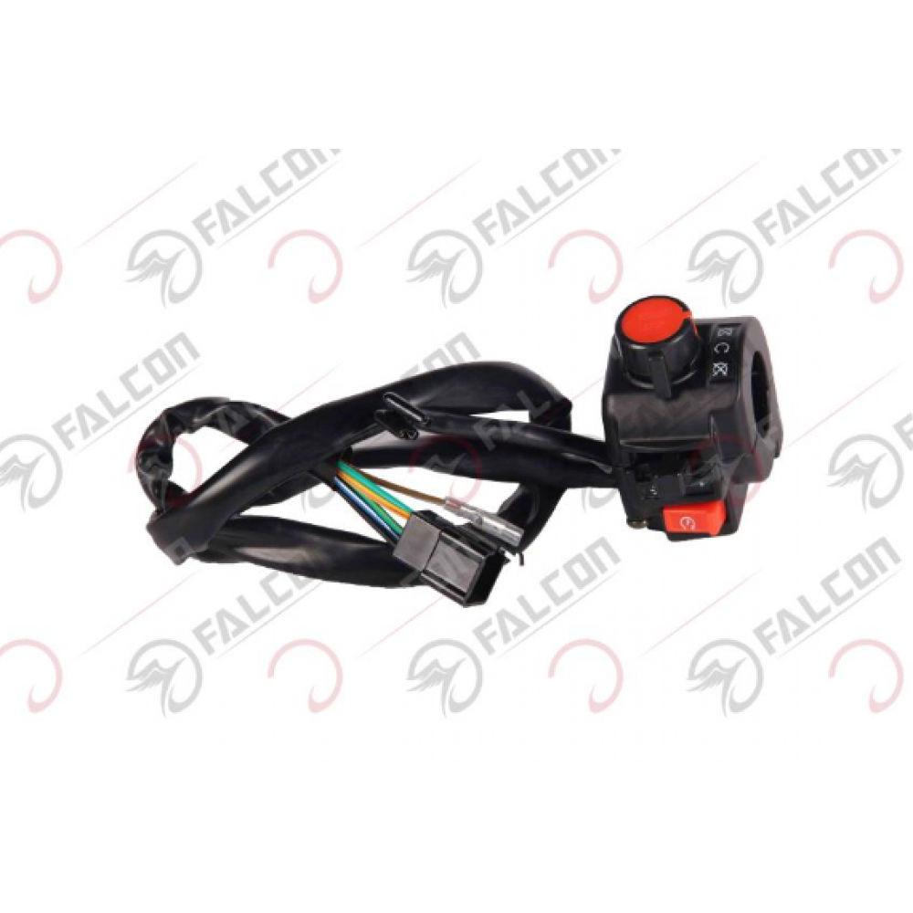 FALCON FREEDOM 250 KUMANDA SAĞ