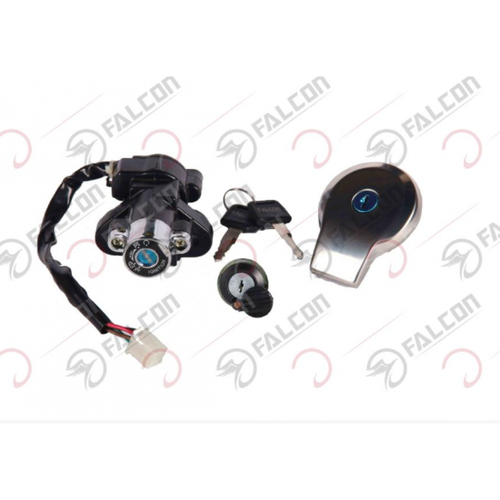 FALCON FREEDOM 250 KONTAK SETİ