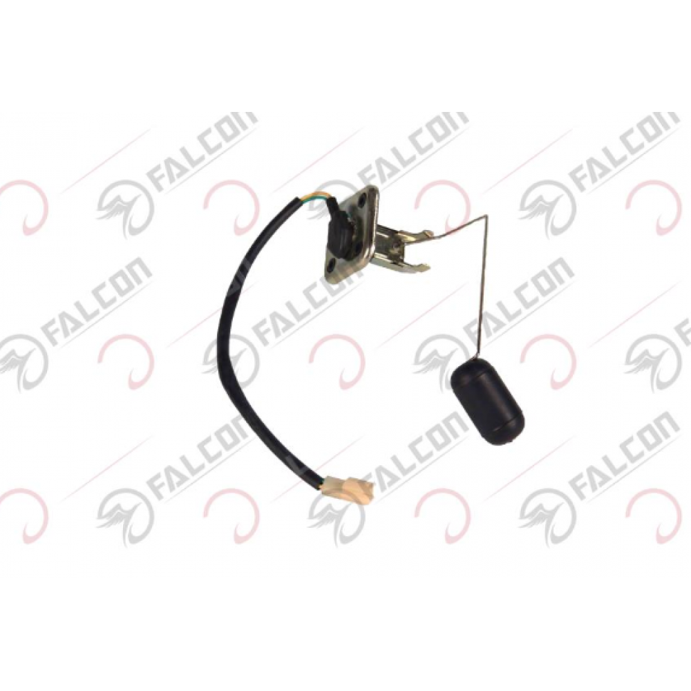 FALCON FREEDOM 250 DEPO ŞAMANDIRASI FALCON FREEDOM 250 DEPO ŞAMANDIRASI