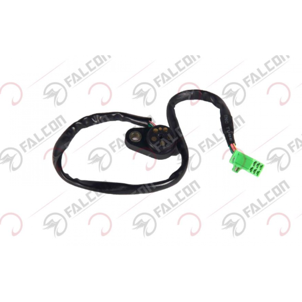 FALCON FREEDOM 250 VİTES MÜŞÜRÜ FALCON FREEDOM 250 VİTES MÜŞÜRÜ