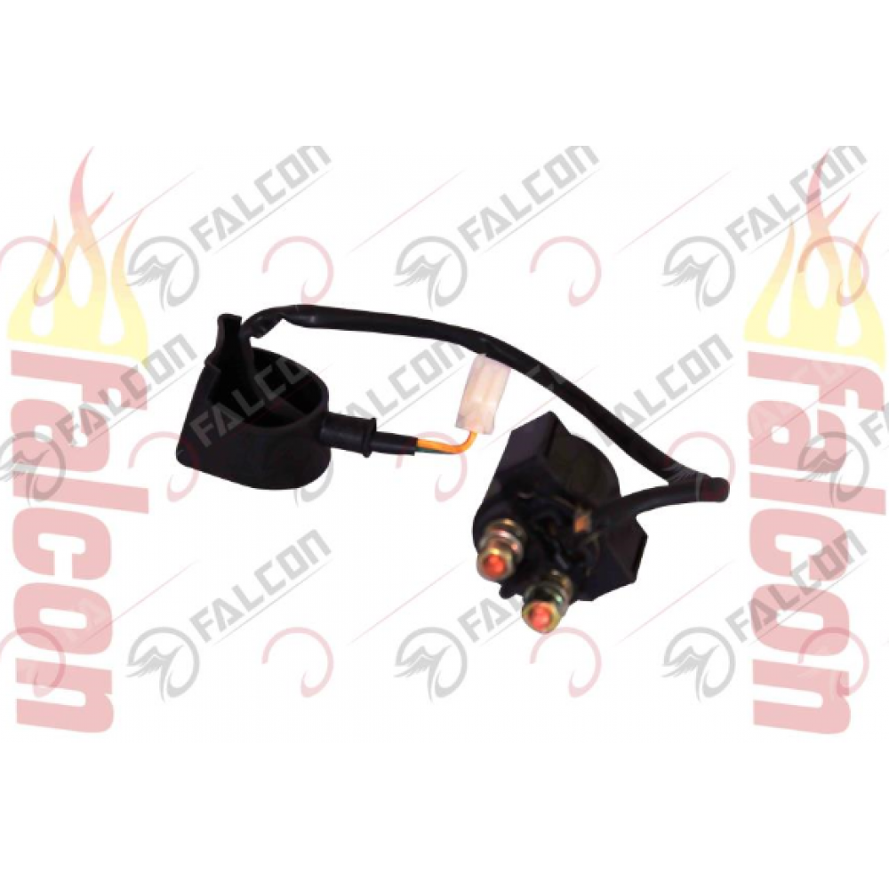 FALCON FREEDOM 250 MARŞ R&Ouml;LESİ