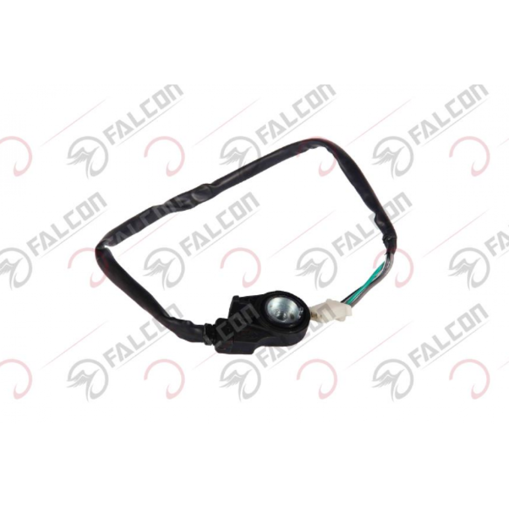 FALCON FREEDOM 250 YAN SEHPA (YAN AYAK) MÜŞÜRÜ FALCON FREEDOM 250 YAN SEHPA (YAN AYAK) MÜŞÜRÜ