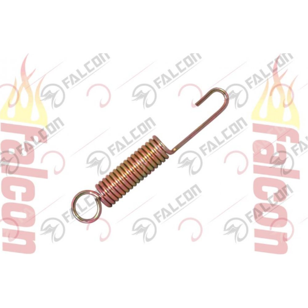 FALCON FREEDOM 250 ARKA FREN PEDAL YAYI FALCON FREEDOM 250 ARKA FREN PEDAL YAYI