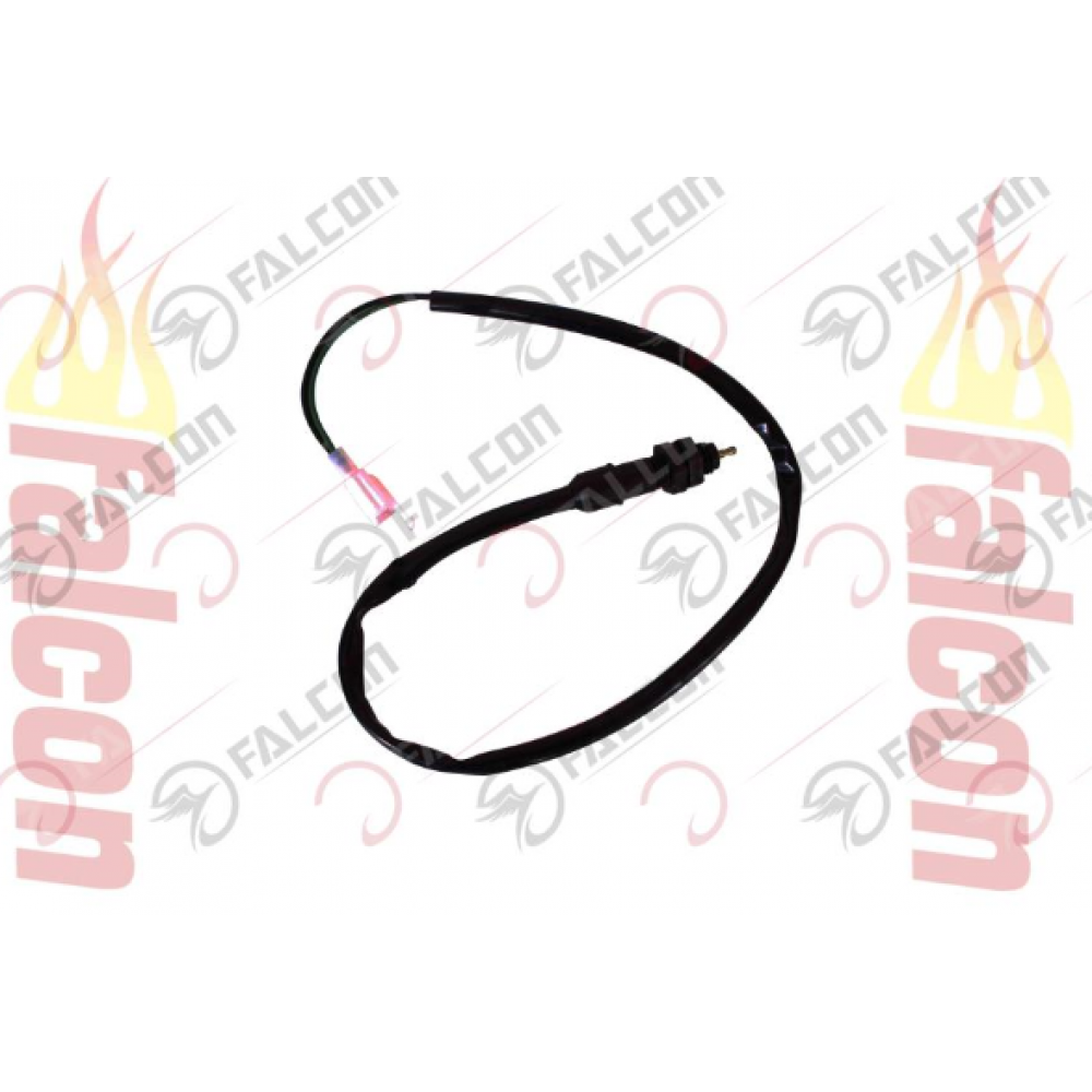 FALCON FREEDOM 250 ARKA FREN M&Uuml;Ş&Uuml;R&Uuml;