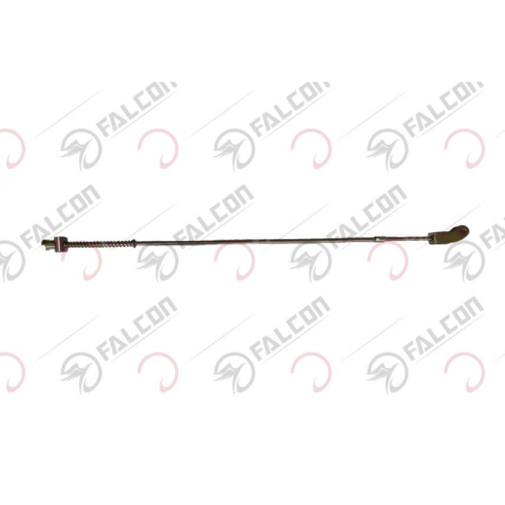 FALCON FREEDOM 250 ARKA FREN &Ccedil;UBUĞU