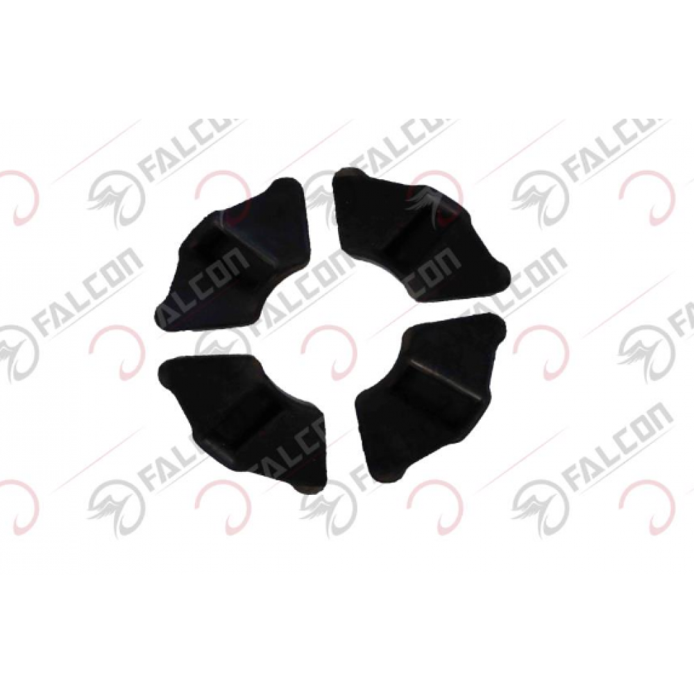 FALCON FREEDOM 250 KAPLİN LASTİĞİ TAKIM
