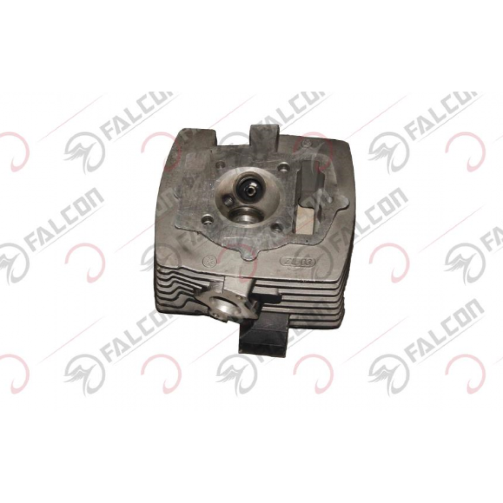 FALCON FREEDOM 250 SİLİNDİR &Uuml;ST KAPAK BOŞ