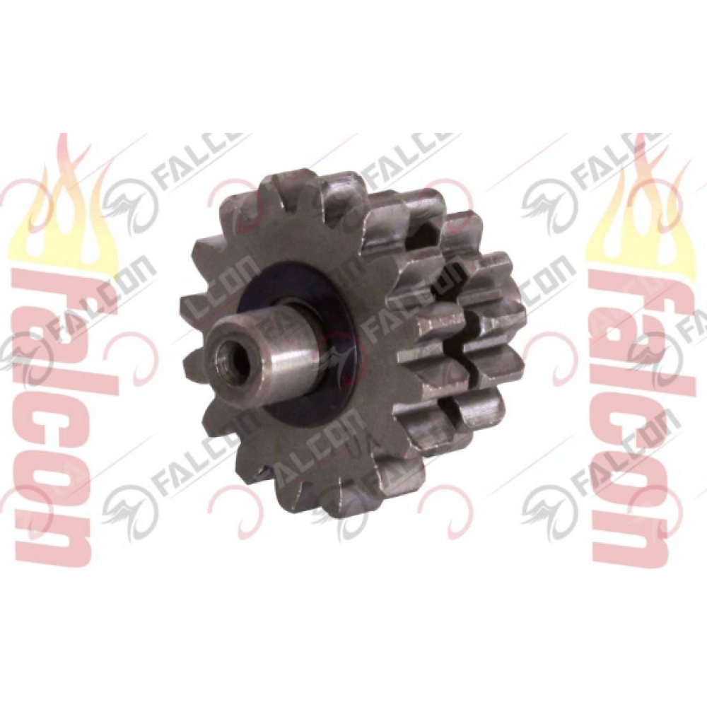 FALCON FREEDOM 250 MARŞ DİŞLİSİ K&Uuml;&Ccedil;&Uuml;K