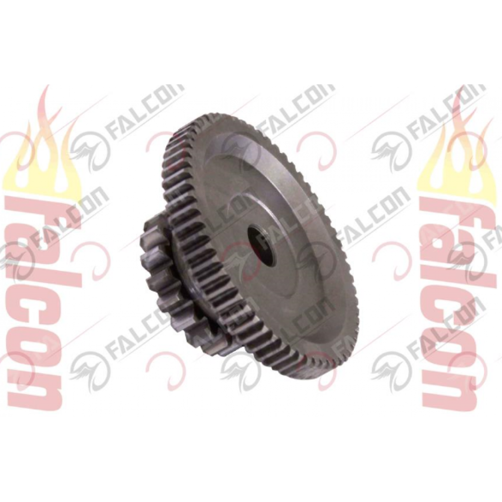 FALCON FREEDOM 250 MARŞ DİŞLİSİ B&Uuml;Y&Uuml;K