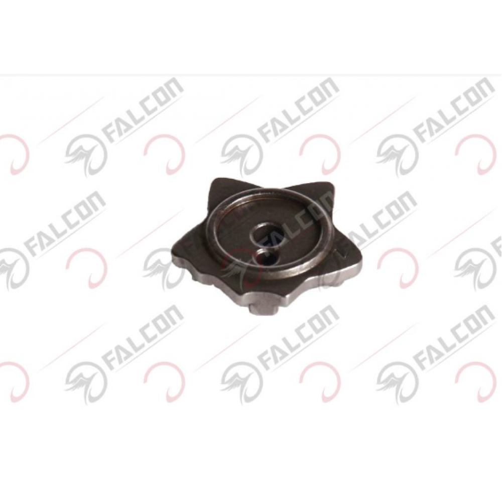 FALCON FREEDOM 250 VİTES YILDIZI VE PİMİ FALCON FREEDOM 250 VİTES YILDIZI VE PİMİ